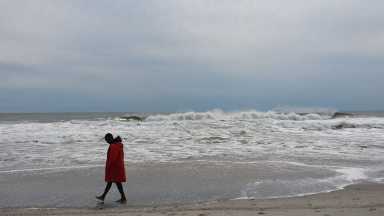 Rockaway Beach drownings