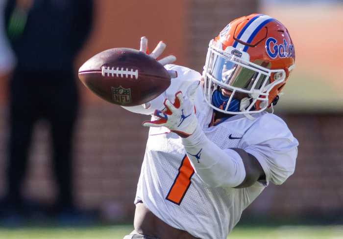 Kadarius Toney Giants