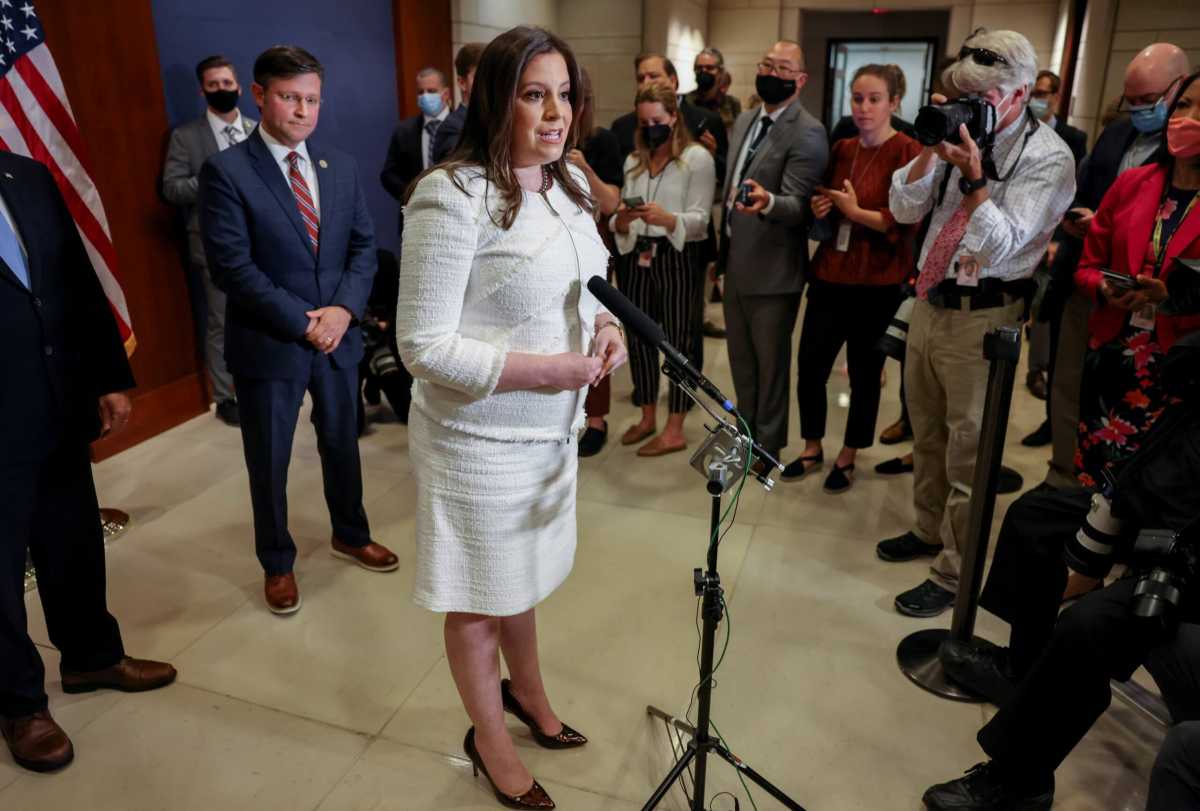 Mamdani maintains general election lead, Hochul's 2026 edge over Stefanik narrows in new Siena poll 2