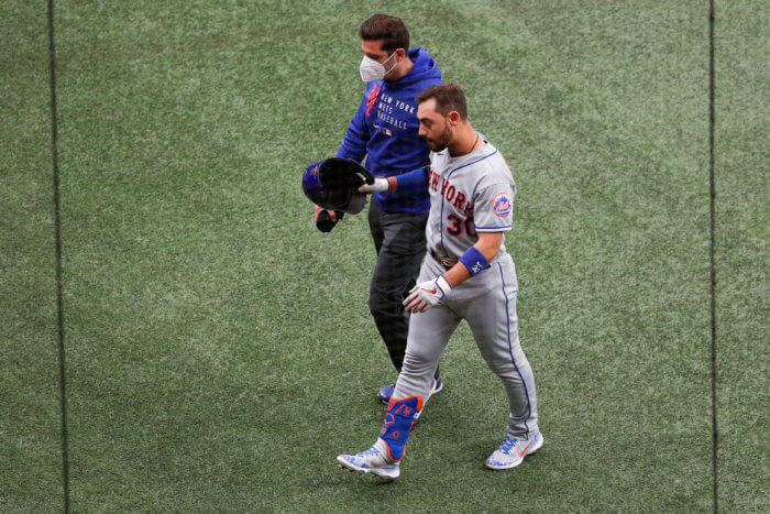 Michael Conforto Mets