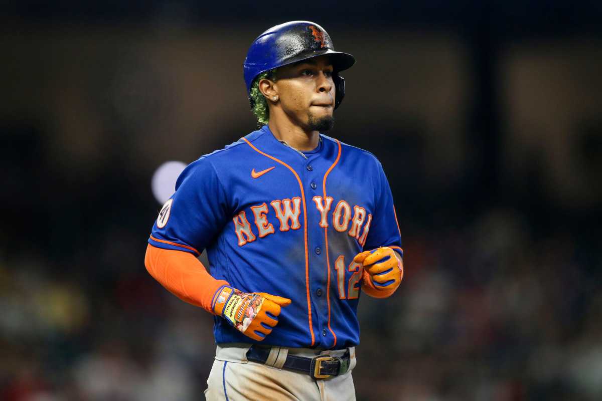 Francisco Lindor Mets