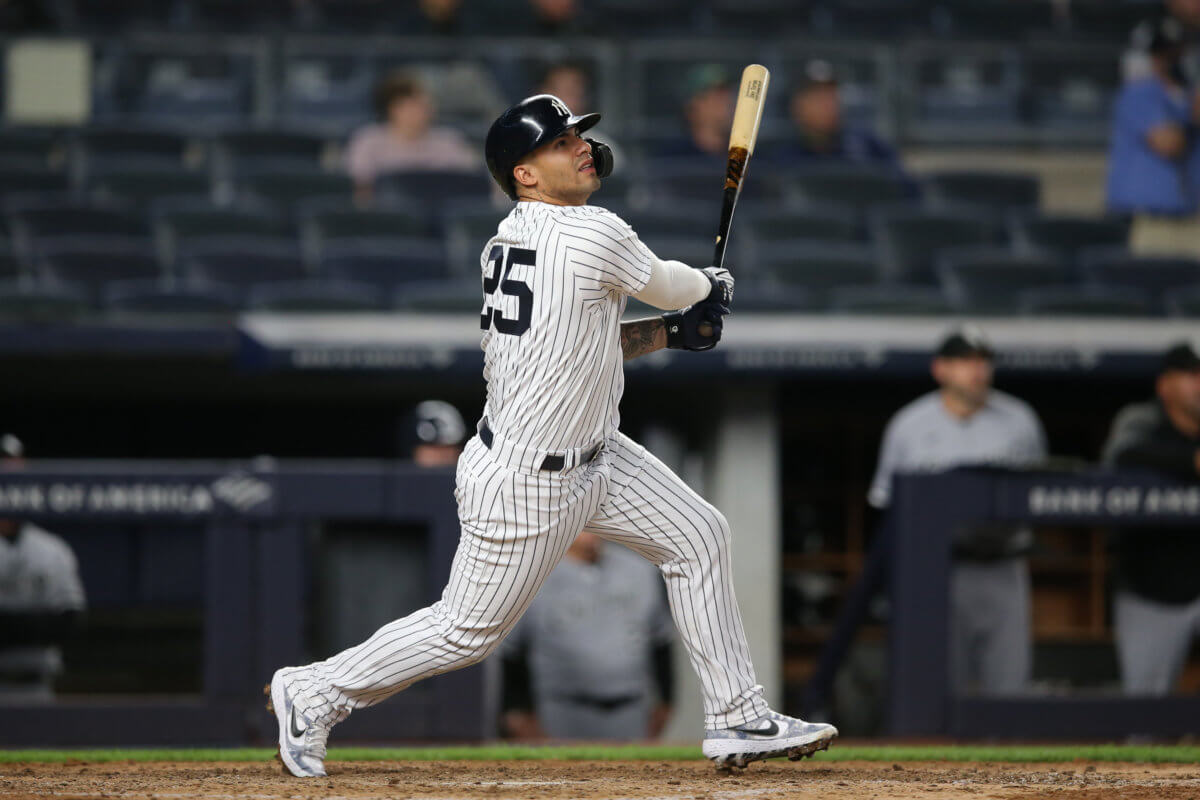 Yankees To Give Gleyber Torres A Big Hike, How Much For Others