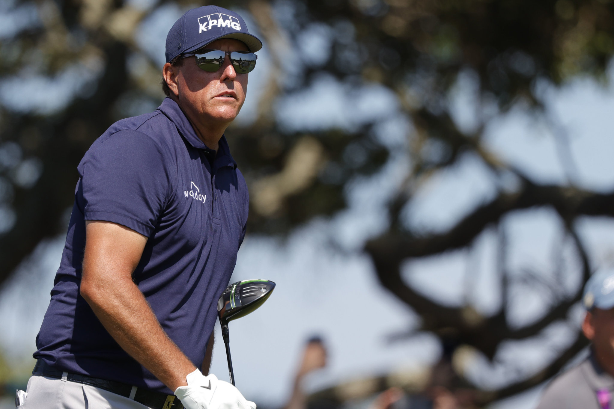 Diet and brain training help middleaged Phil Mickelson to Diet and brain training help middleaged Phil Mickelson to