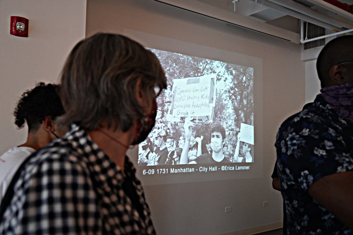 Black Lives Matter photography exhibit in Bronx chronicles protests as they happened 2