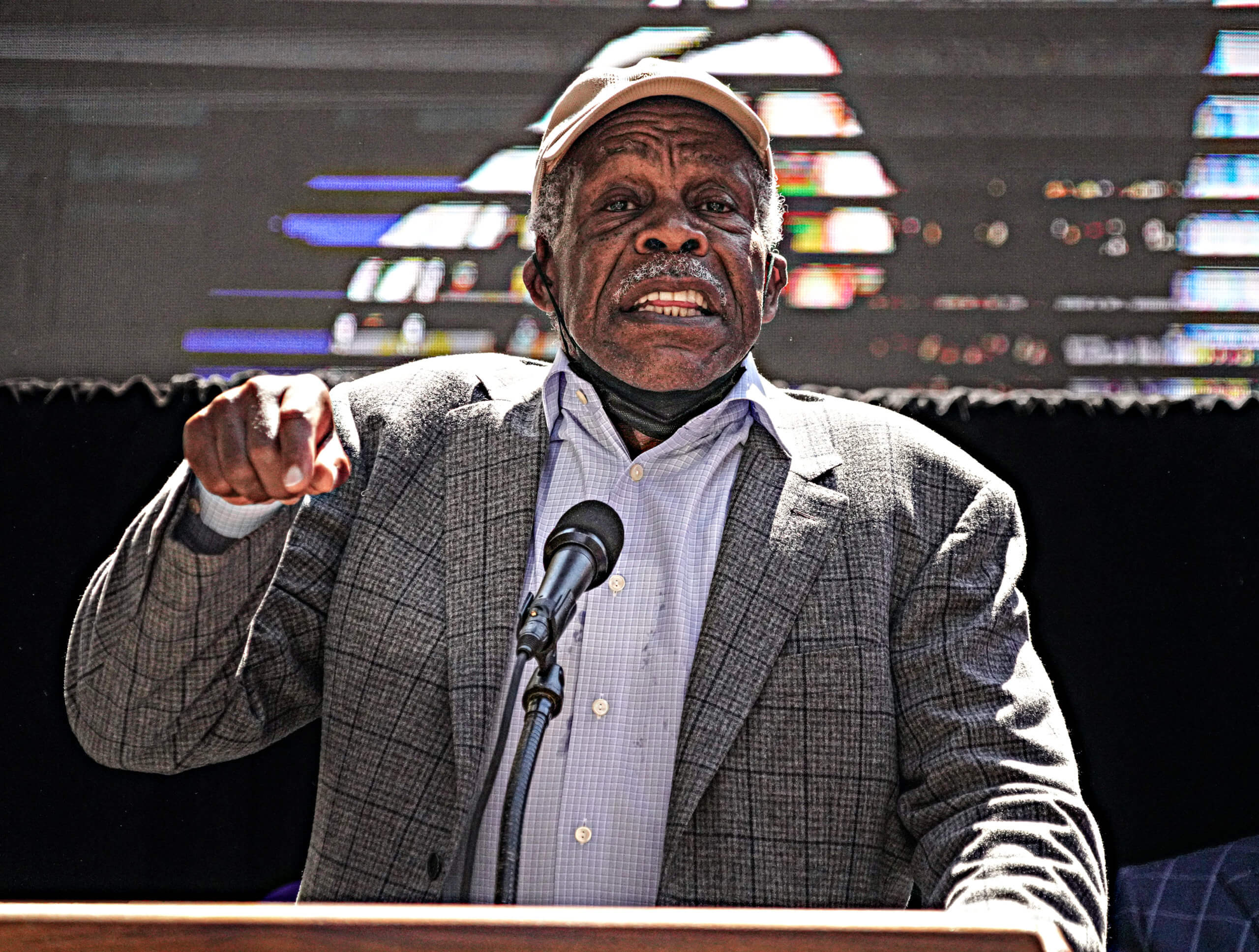 Rev Al Sharpton Radio Show Listen Live 80 - rospvgf