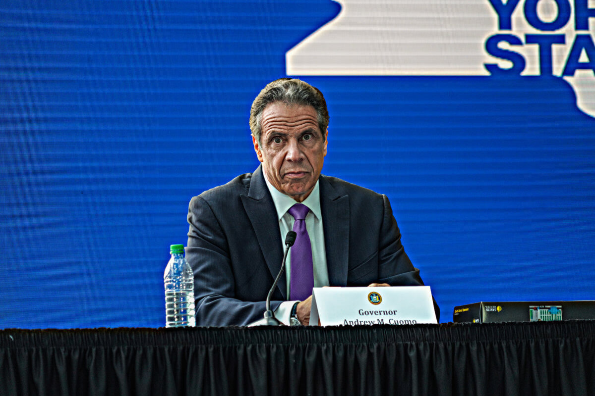 Cuomo