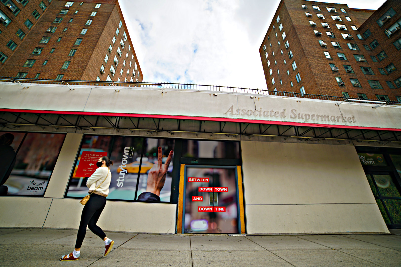New storefronts to open within StuyTown Exclusive sneak peek at Chef’s