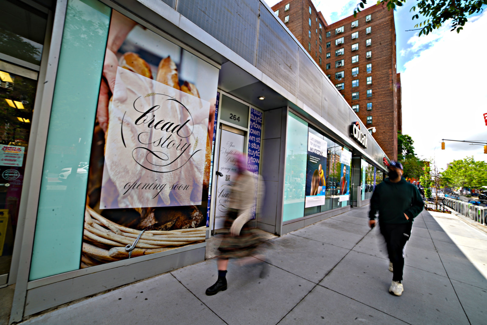 New storefronts to open within StuyTown Exclusive sneak peek at Chef’s