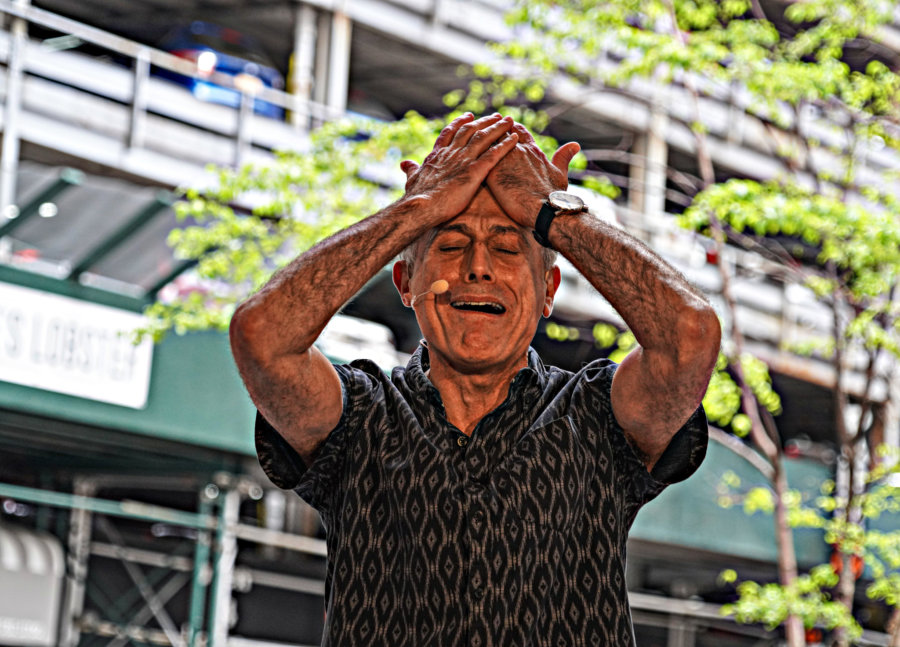 NYC celebrityowned restaurants amNewYork