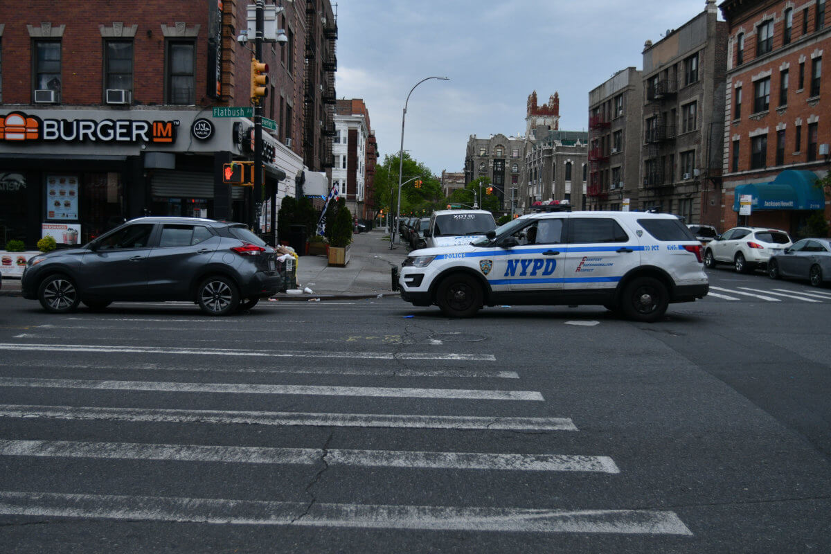 NYC SHOOTINGS Brooklyn and Bronx men dead days after being gunned down