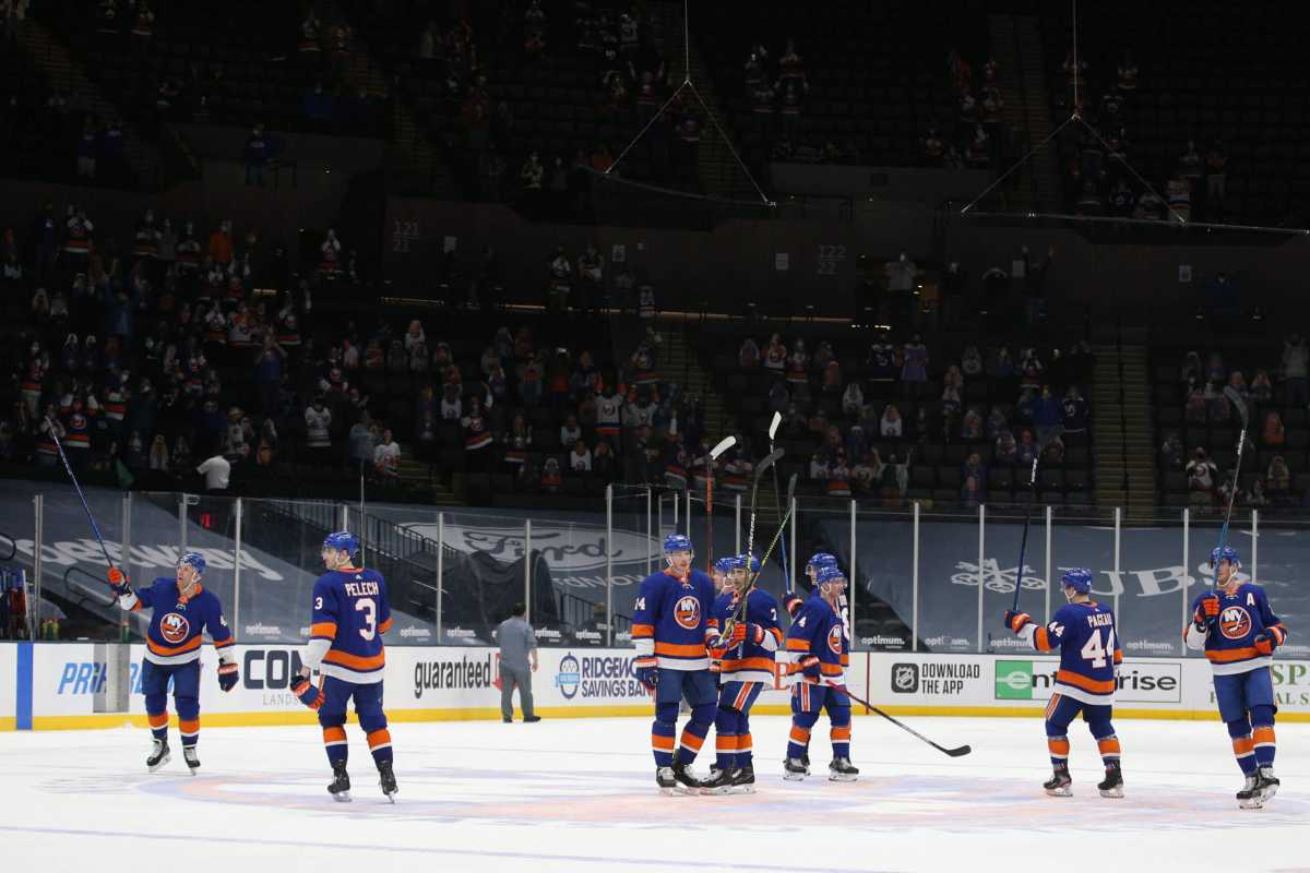 Islanders