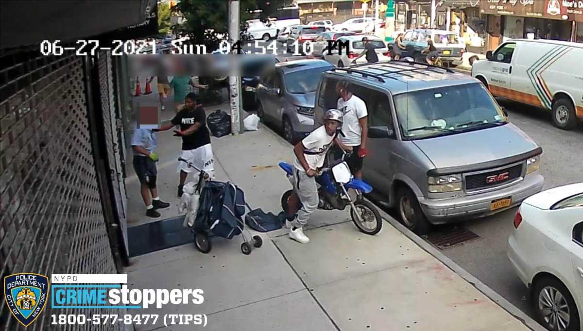 1654-21 Assault 94 Pct 06-28-21 Photo 3