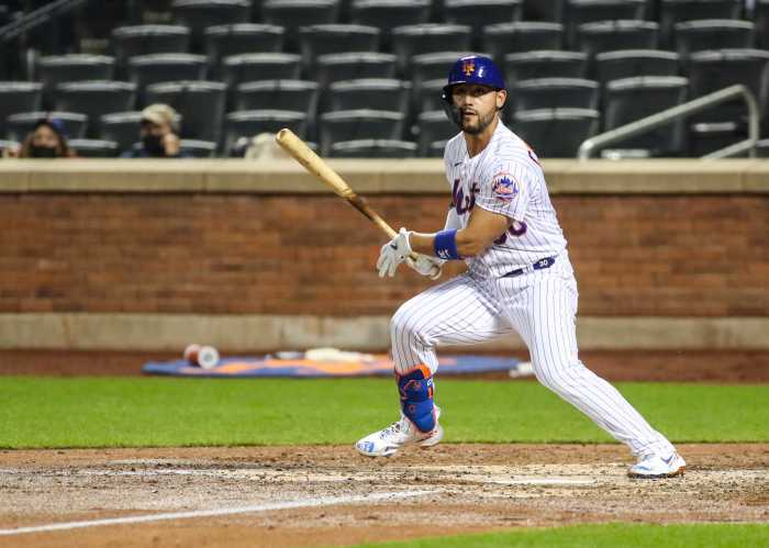 Michael Conforto Mets