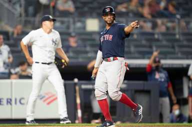 Yankees slump
