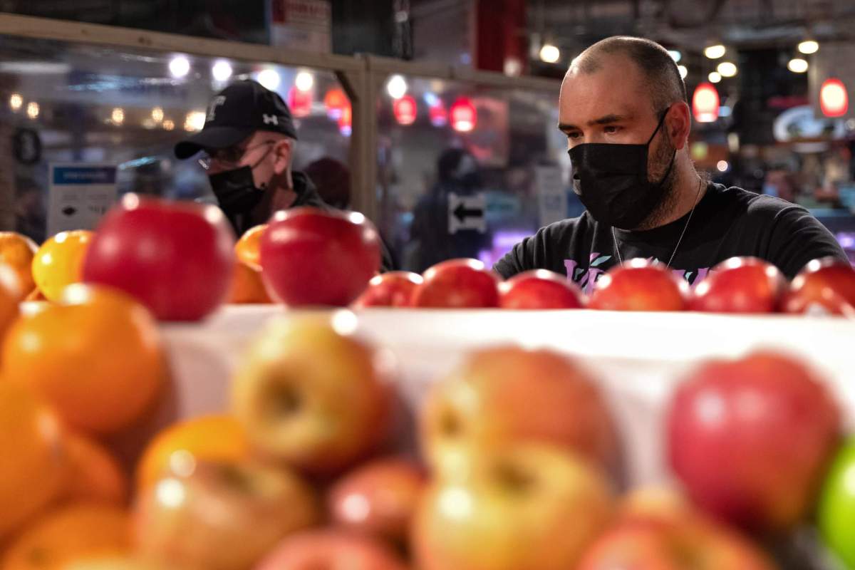 Philadelphia market feels the toll of pandemic uncertainty
