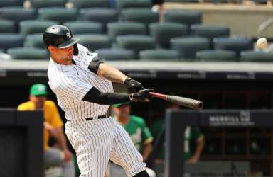 Gary Sanchez Yankees