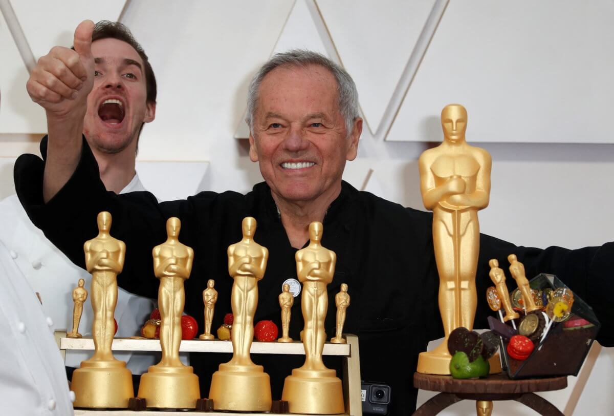 FILE PHOTO: 92nd Academy Awards – Oscars Arrivals – Hollywood