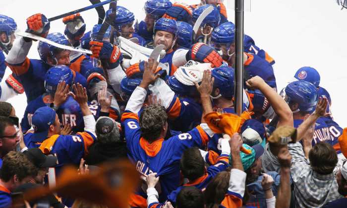 Islanders