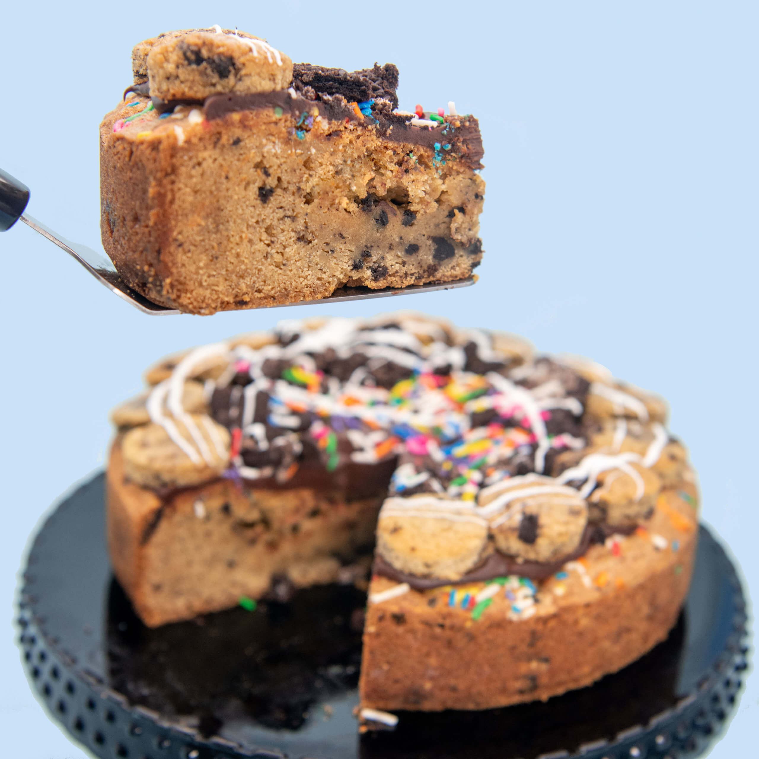 Small Business Survivors: Brooklyn's Mini Melanie takes leap to selling treats online amid COVID-19 lockdown 6