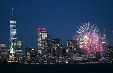 Cuomo-Fireworks-Tweet