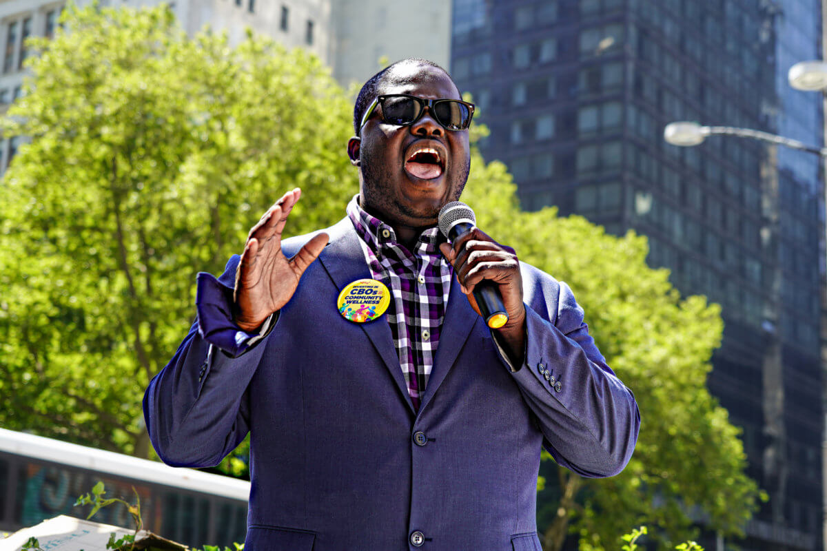 CBOs fight for COVID-19 recovery funding in NYC's low-income communities 3