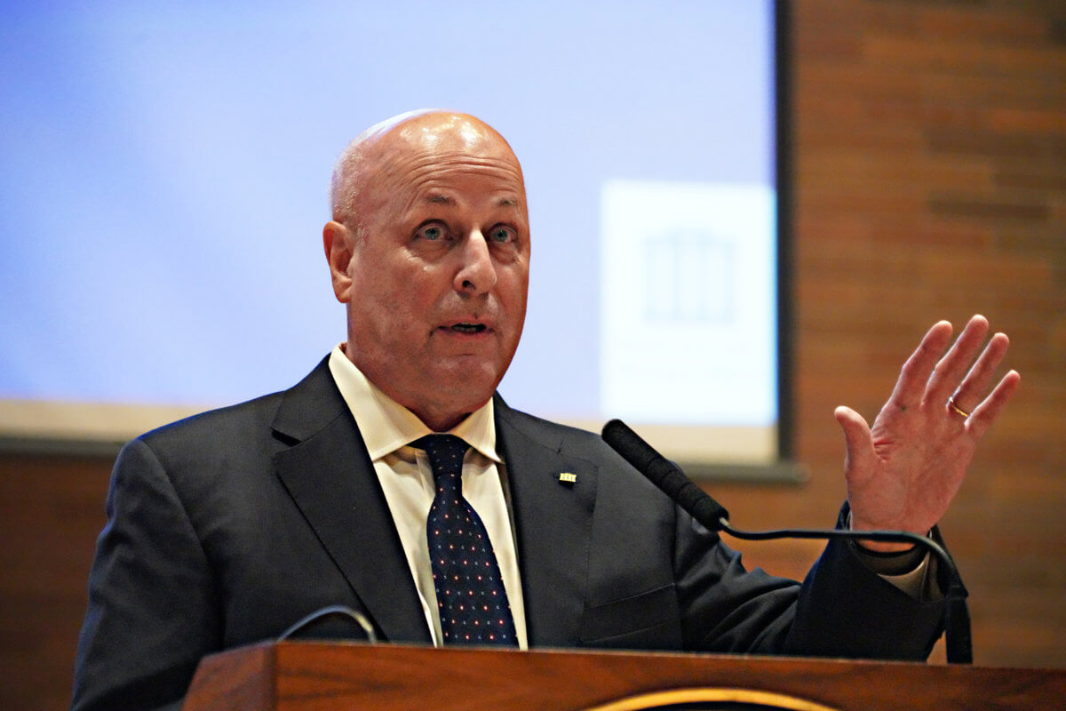 NYPD officials unveil new training procedures to de-escalate deadly encounters 7