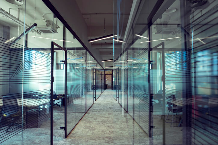 Coworking Office