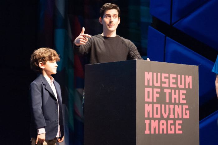 Queens World Film festival returns, bringing 'the world back' to borough 5 Photo by Gabriele Holtermann