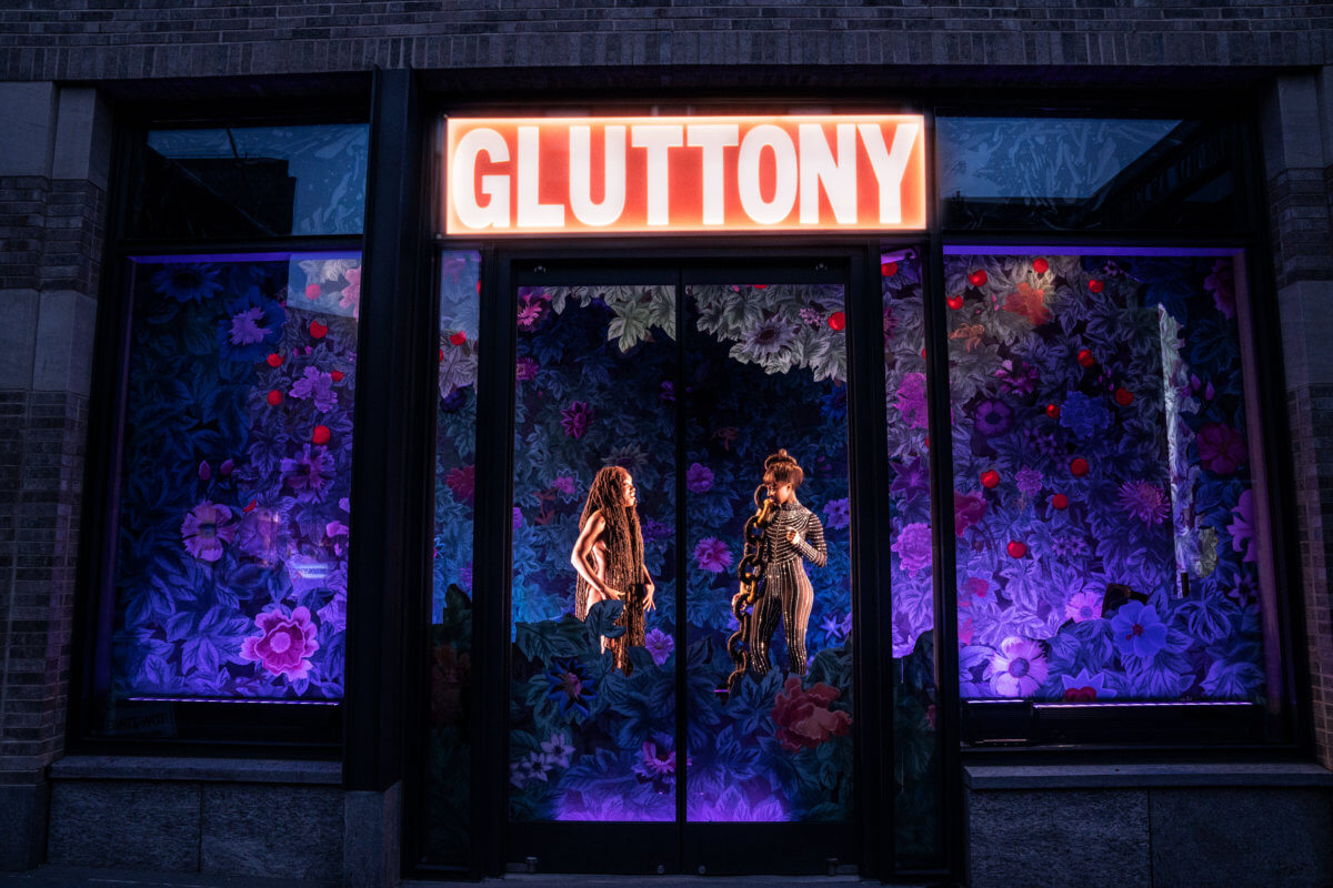 Review: Theater revival takes step forward with debut of 'Seven Deadly Sins' 5