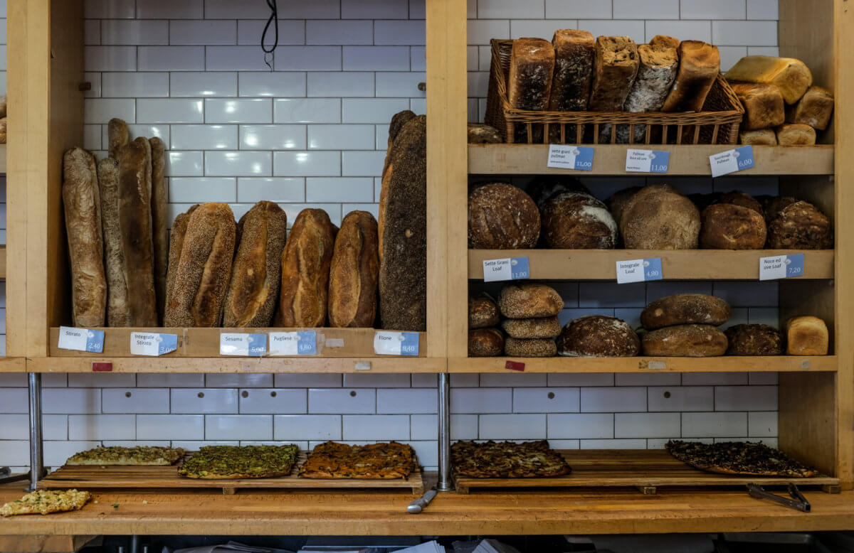 Tribeca’s Grandaisy Bakery celebrates 15 years in business amNewYork