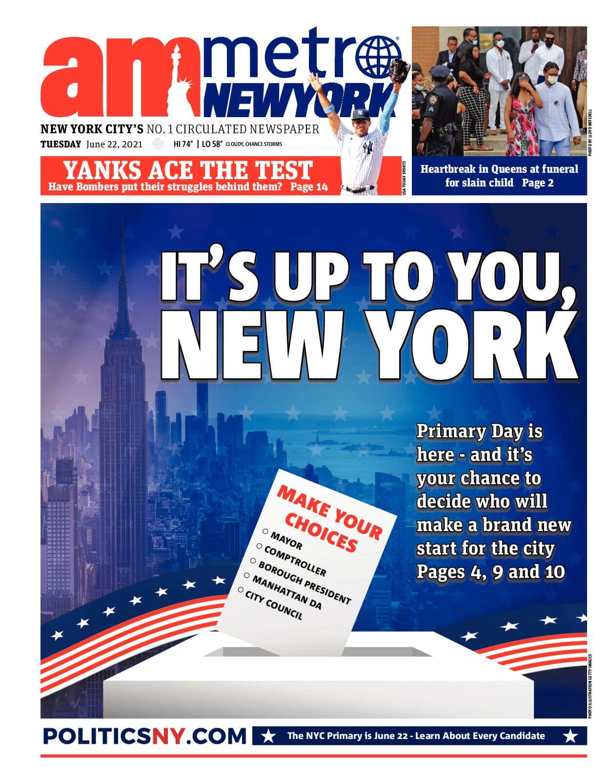 Amnymetro Amnewyork Amnymetro Amnewyork