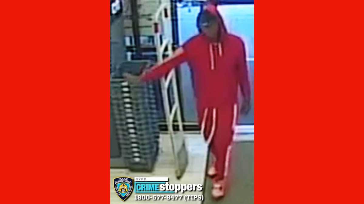bronx robbery 52 walgreens
