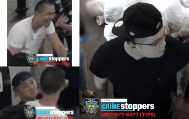 chinatown assault