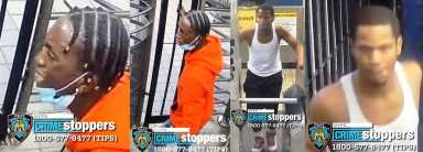 robbery pattern midtown
