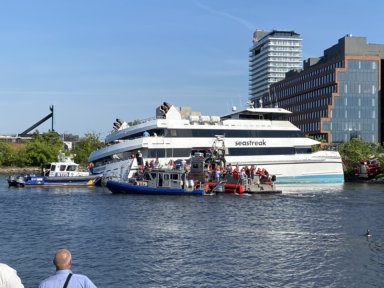 seastreak