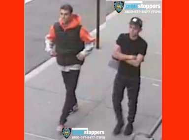 20 pct burglary