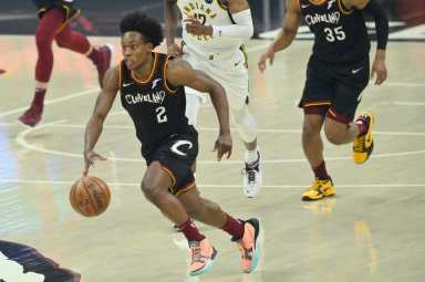 Collin Sexton Knicks rumors