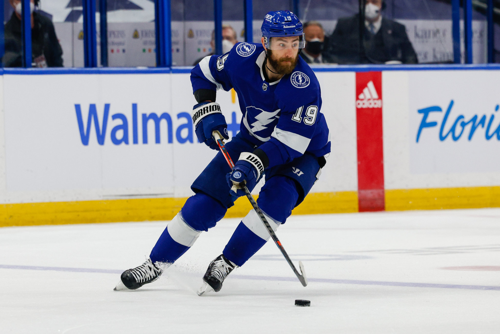 Rangers closing in on longterm deal with Barclay Goodrow amNewYork