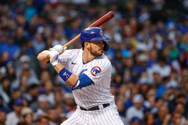 Kris Bryant Mets rumors