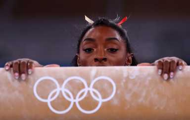 Gymnastics – Artistic – Women’s Beam – Qualification