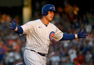 Anthony Rizzo Yankees