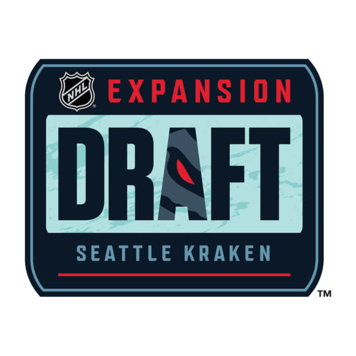 Kraken expansion draft