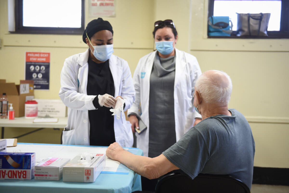 Crunching the COVID19 Numbers Delta variant fueling spike in NYC