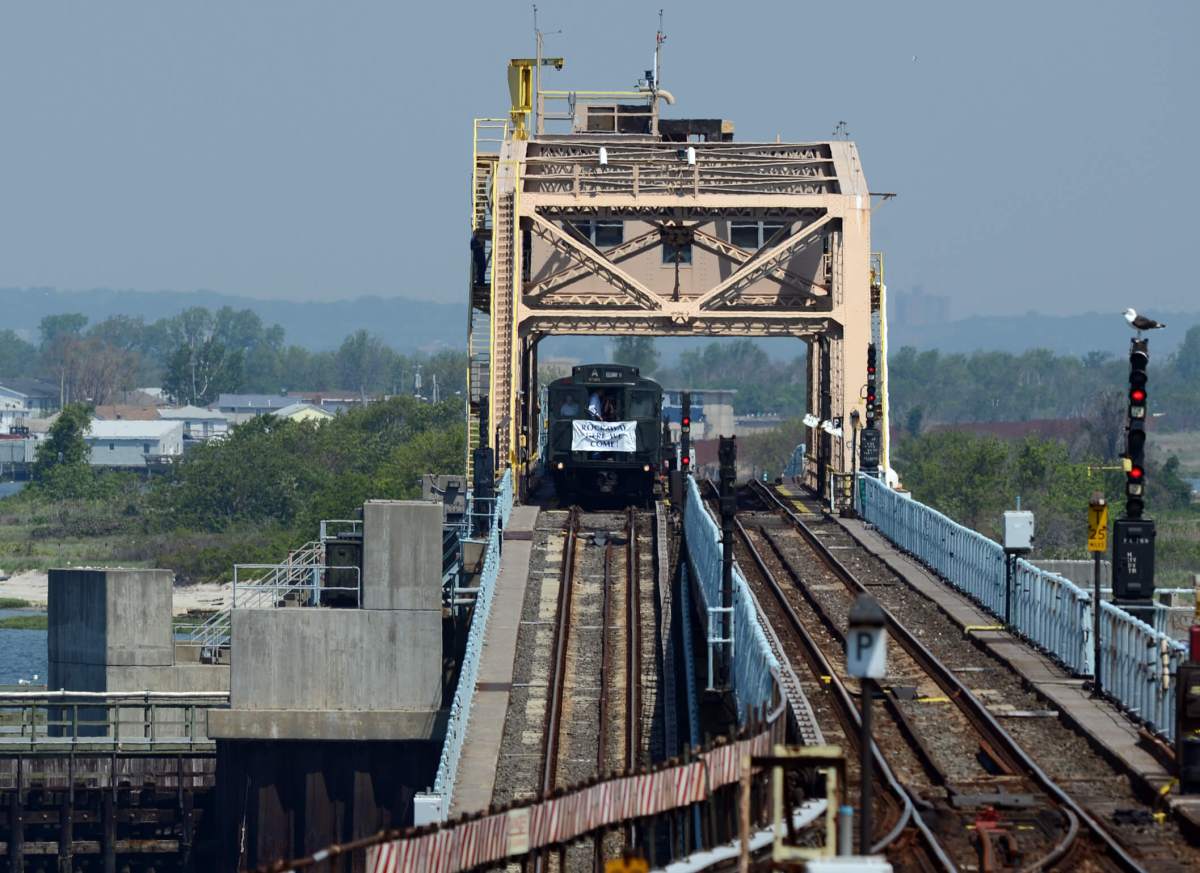 amNewYork Metro at 20: The many transit changes in NYC over two decades 6