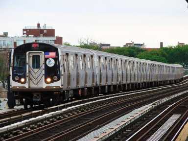 F-train