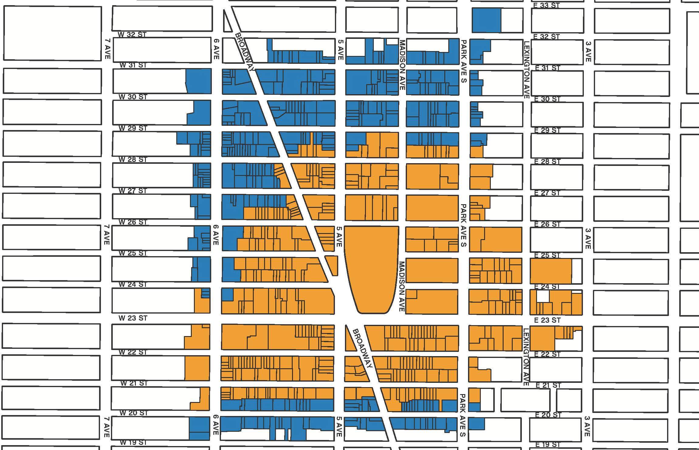 City Council signs legislation allowing Flatiron/23rd Street Partnership BID to grow 3