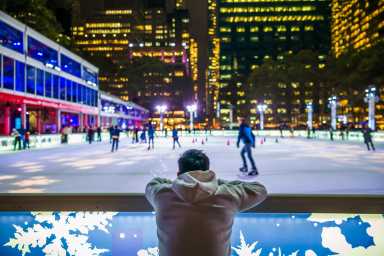 USA, New York, Interior