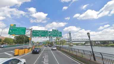 Harlem River dr 2