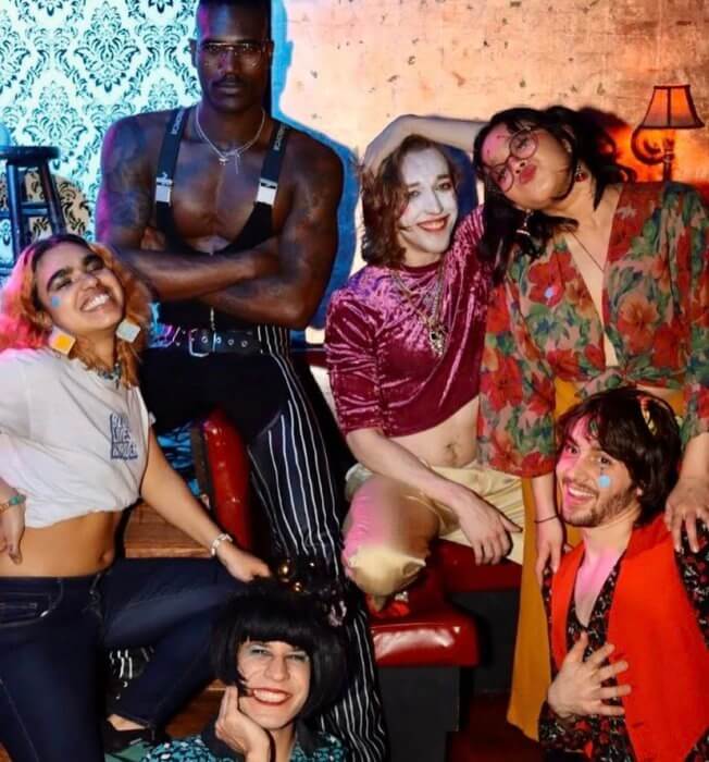 Entertainment amNewYork