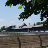 Saratoga Race Course